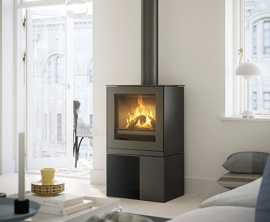 QTEE II Gas Stove