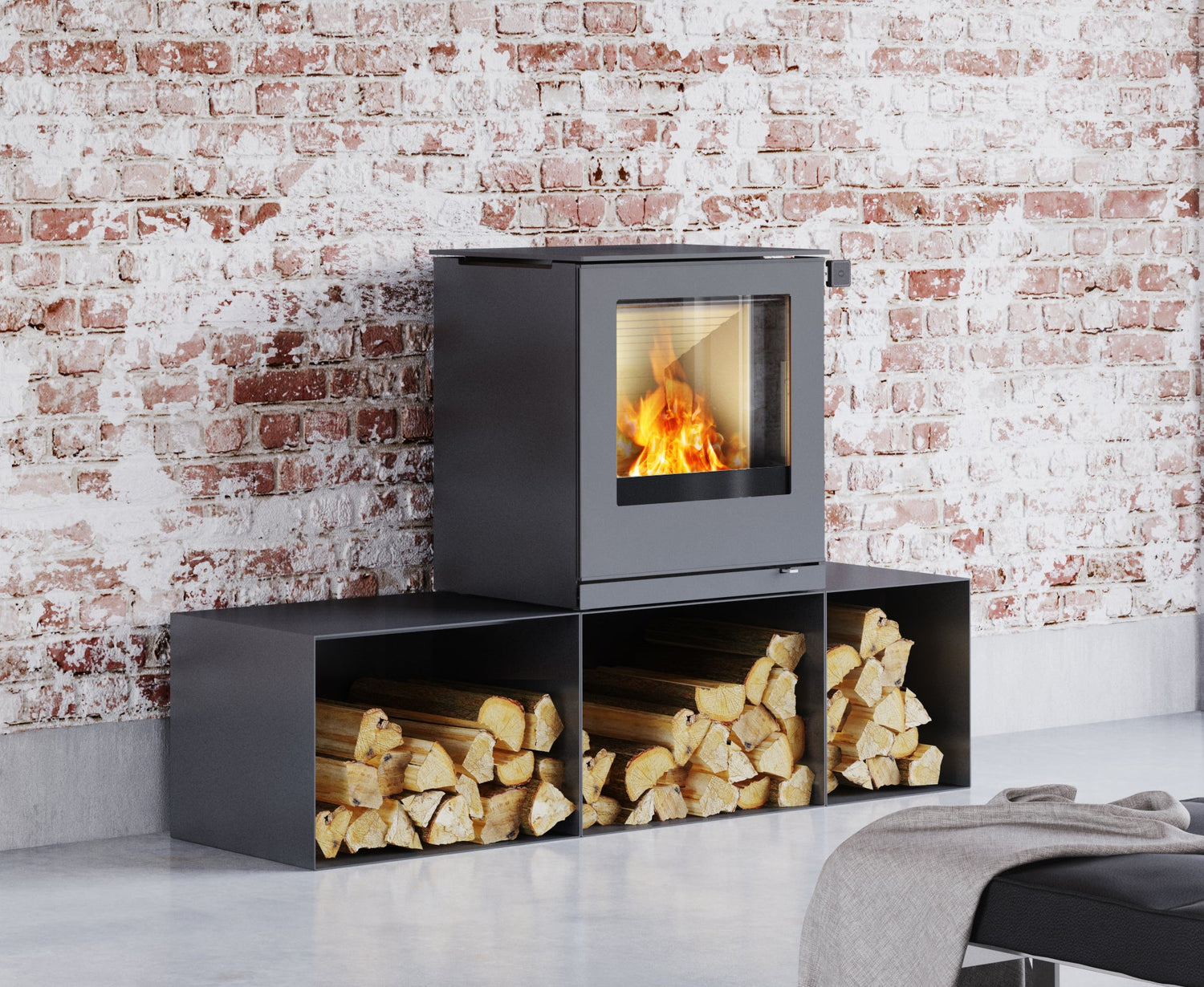 Wood Stoves