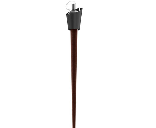 Rais Light Cone Outdoor Fire - 44" Height