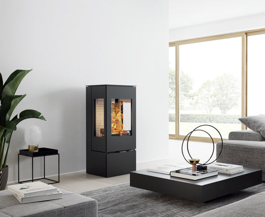 Nexo 100 Wood Stove