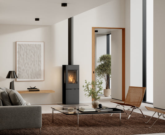 Nexo 120 Wood Stove